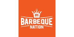 Barbequenation logo