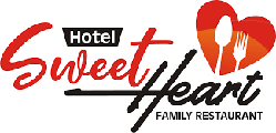 Sweetheart logo